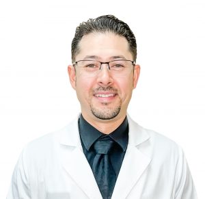 David Anaya - Hearing Instrument Specialist