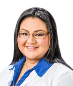 Kristina Islava - Patient Care Coordinator