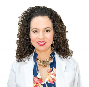 Laura Paz - Hearing Instrument Specialist and Lead Practitioner