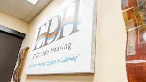 Pima El Dorado Hearing Logo