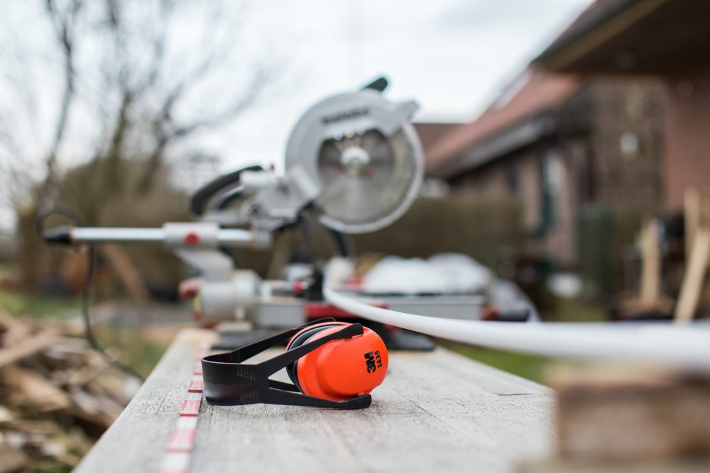 reduce hearing loss risk