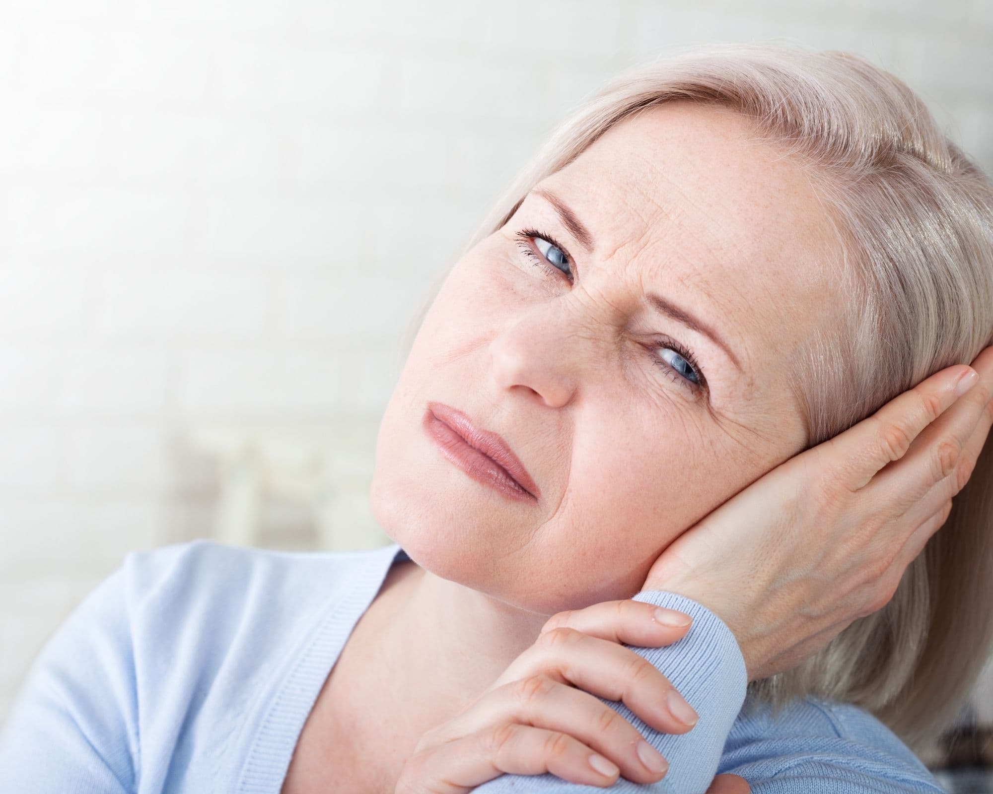 common reasons for ear pain