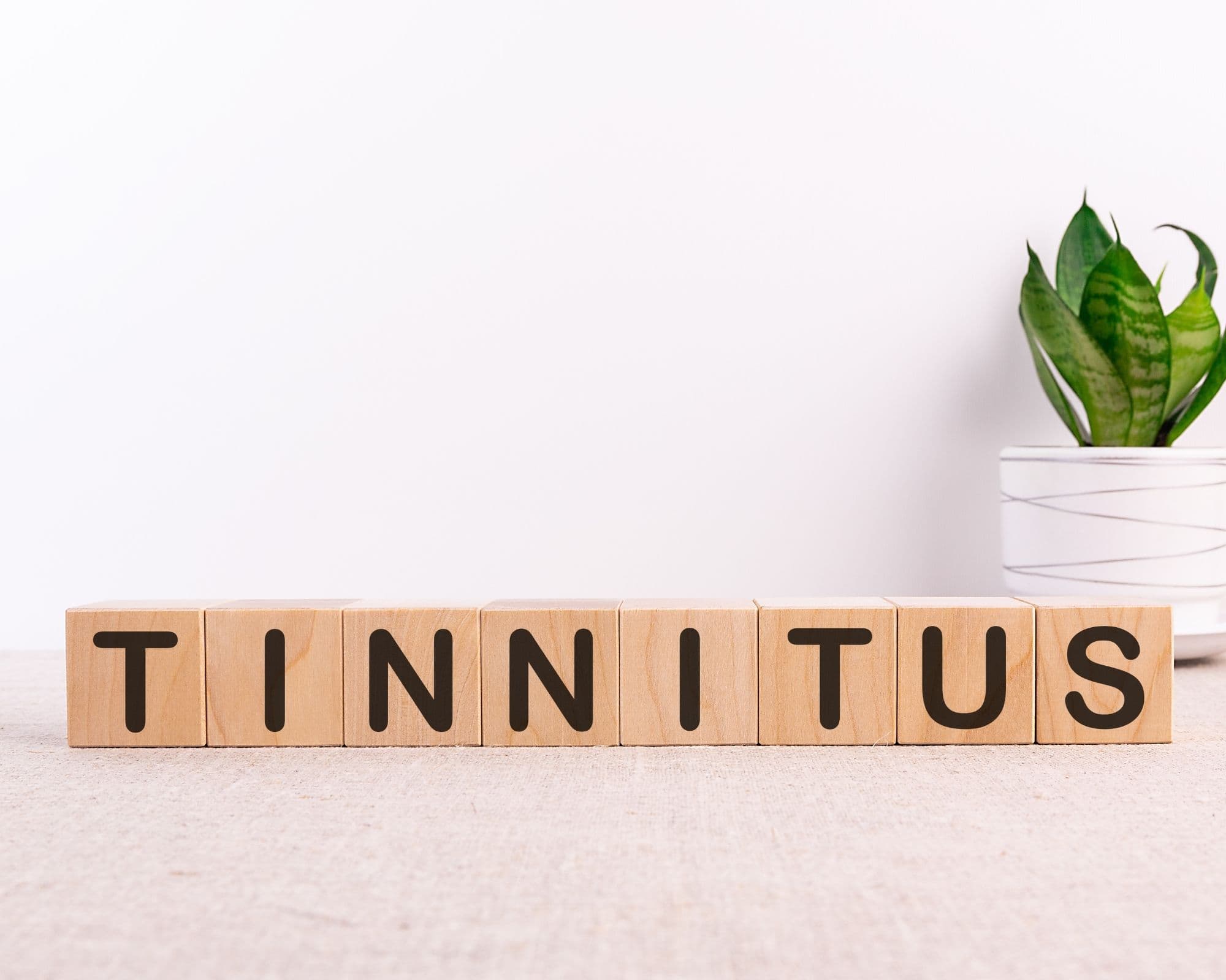 effective tinnitus treatment