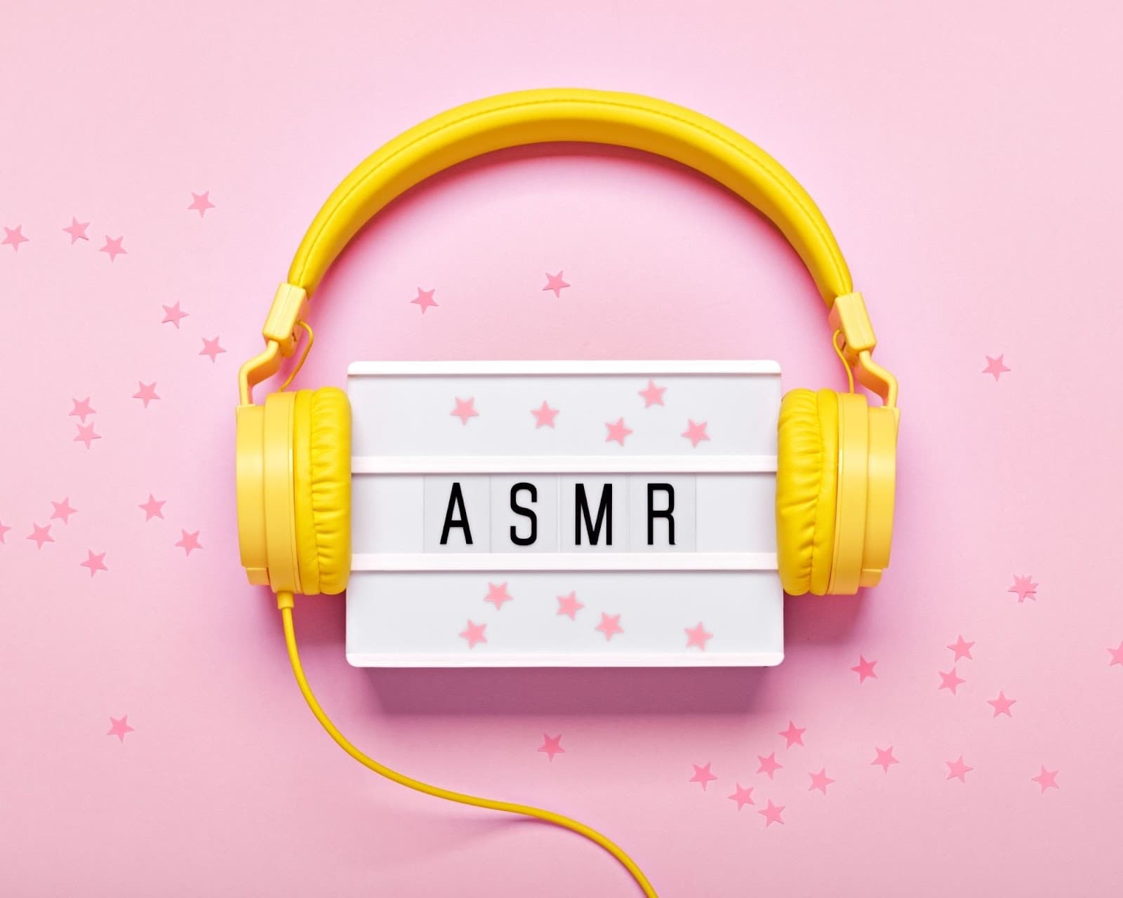 Why ASMR Is all the Rage in Hearing