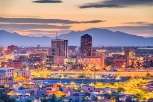 audiologist in tucson az