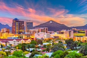 audiologist in tucson az