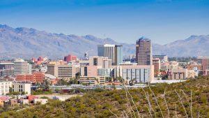 audiologist in tucson