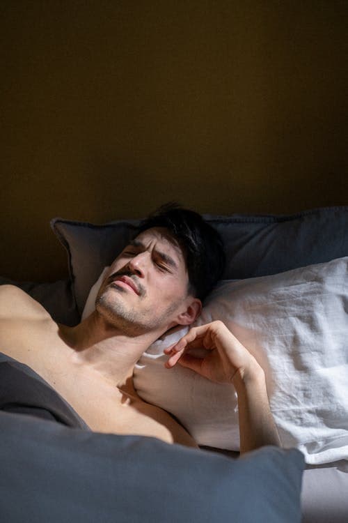 Tinnitus worse at night cheap