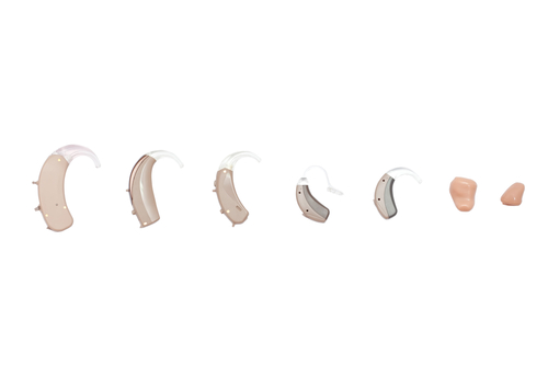 how do hearing aids improve hearing loss