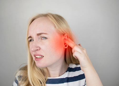 mixed hearing loss el dorado