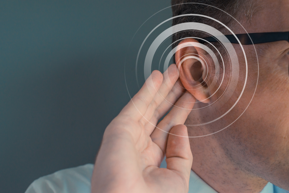 handling hearing loss