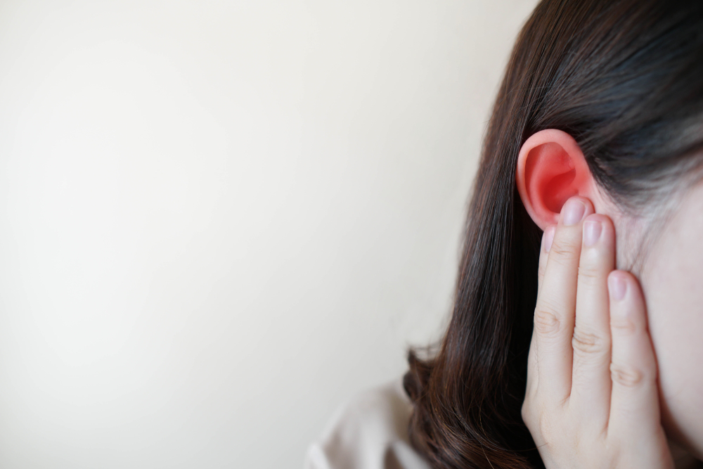 hearing loss and tinnitus connected