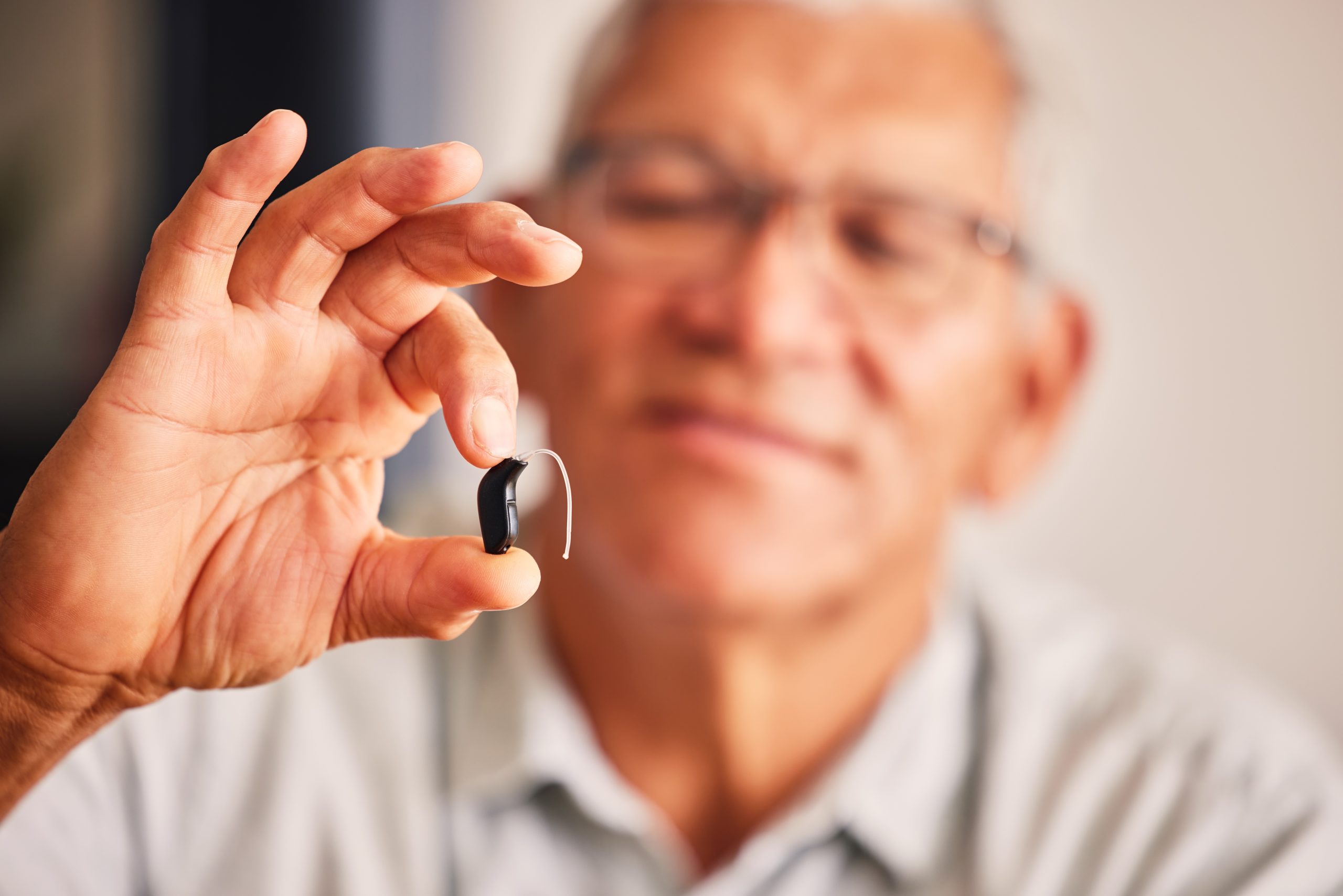 Benefits of Hearing Aids