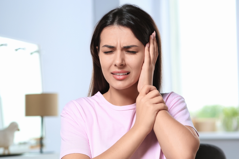 Ear Pain Demystified