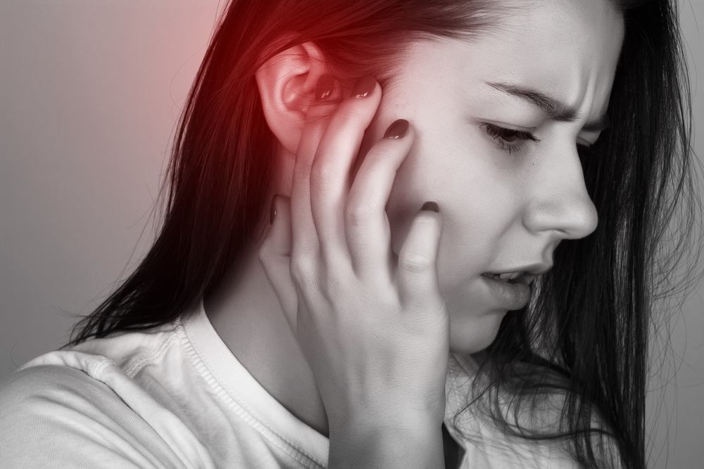 Ear Pain Demystified