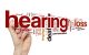 Hearing Loss: All You Need to Know