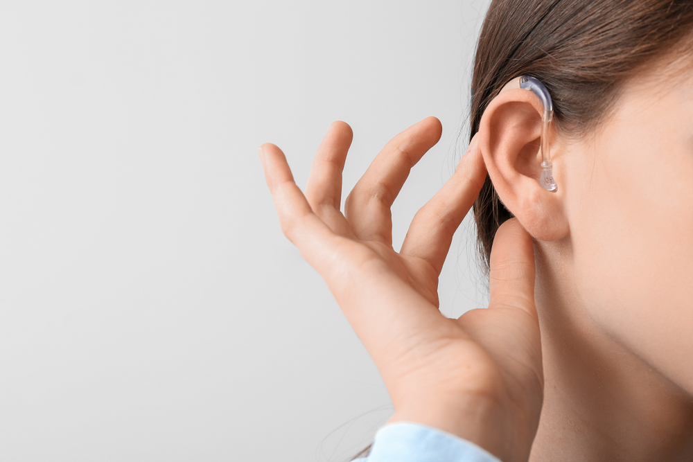 Hearing Aids 101