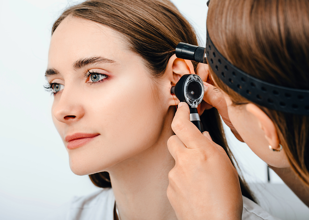 Audiology Services for Hearing Health