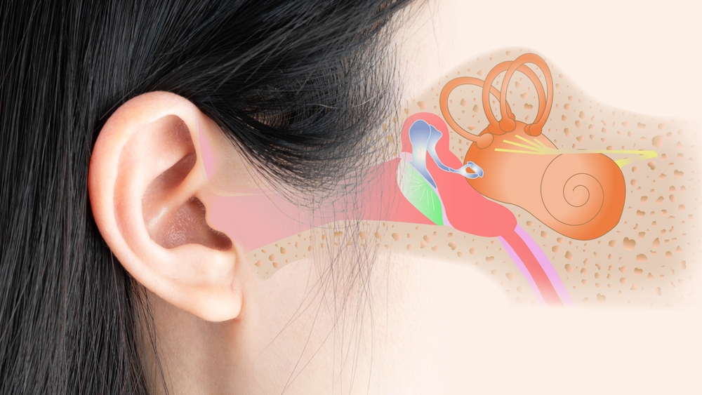 Tips for Ear Care