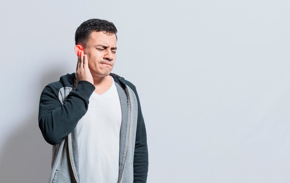 Can Pain in the Ear Cause Toothache?