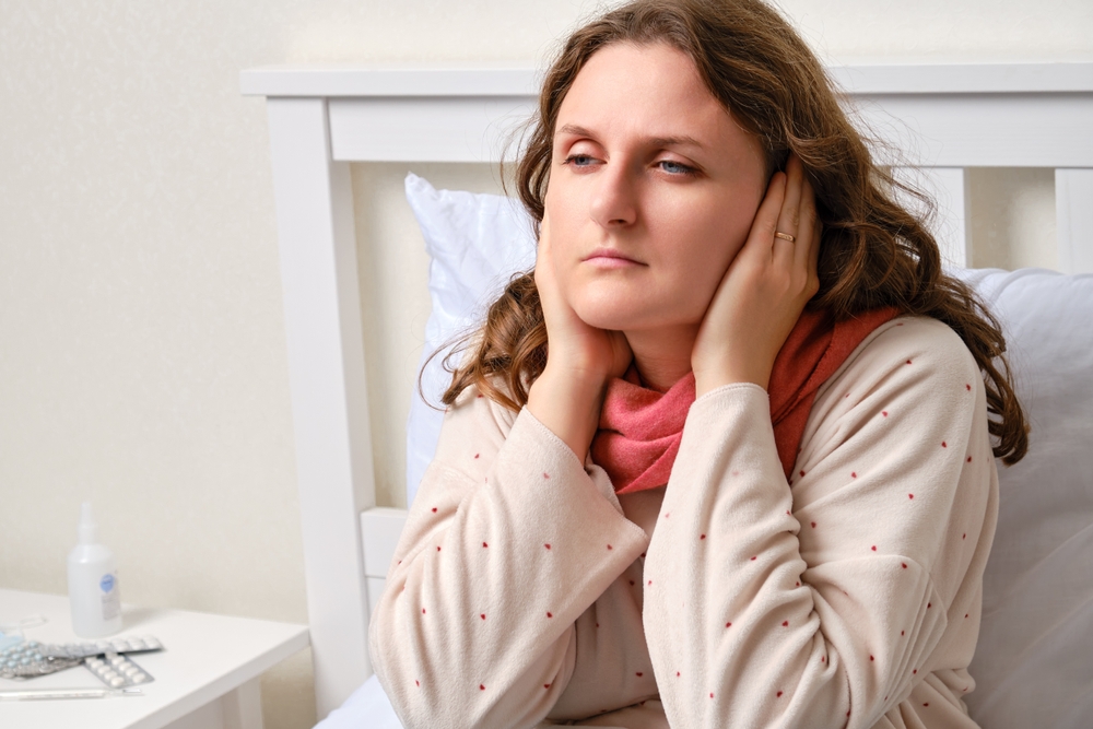 Is Pain in Ear a Symptom of COVID?