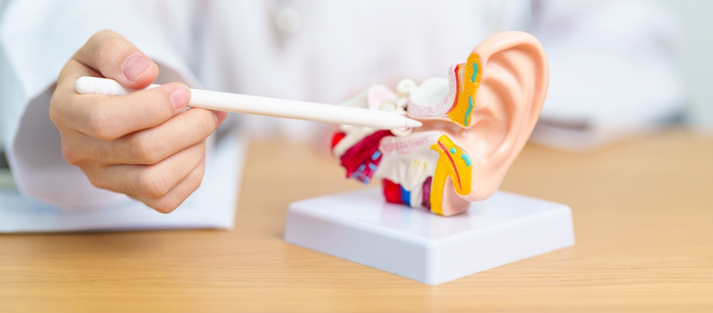Hearing Loss and Ear Infections