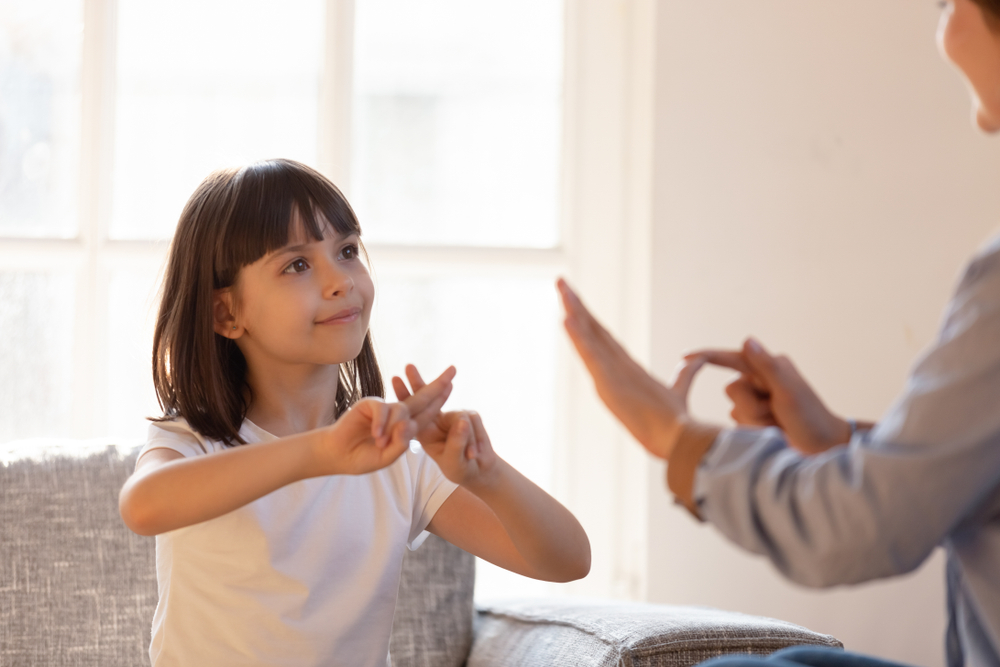 Caring for Your Child’s Hearing