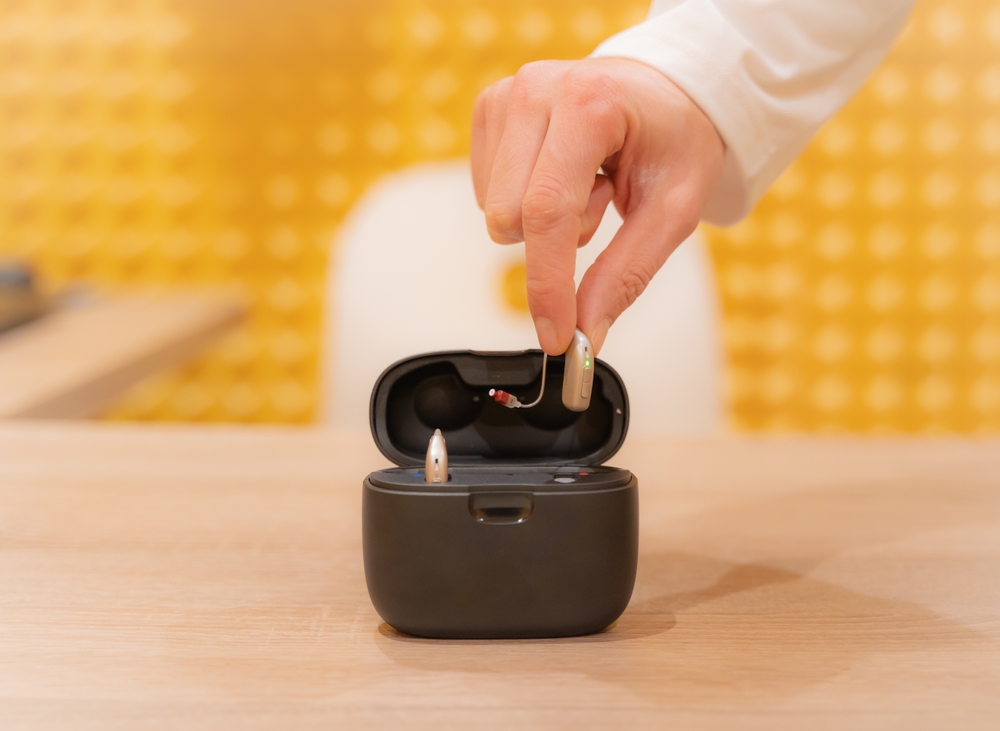 Hearing Health and Your Lifestyle
