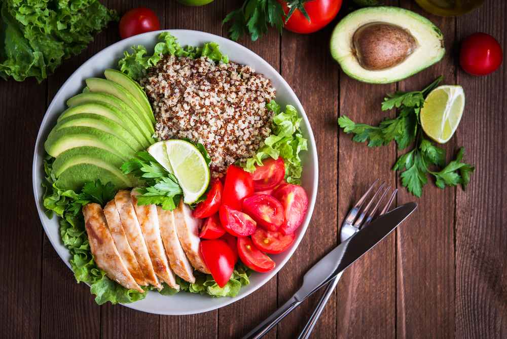 Nutrition in Hearing Health