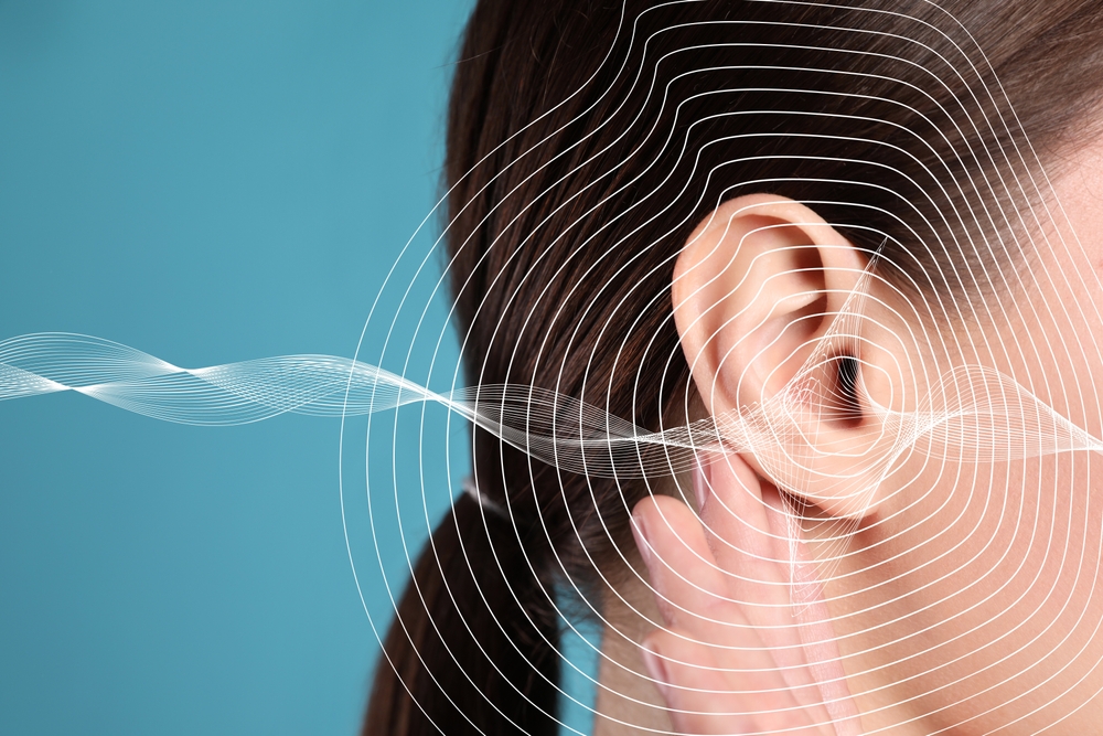 hearing loss 101