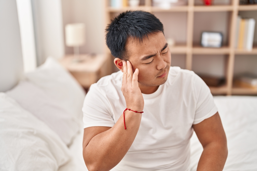 Ear Pain Causes and Remedies