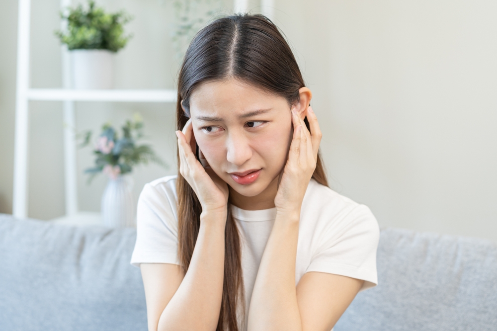 tinnitus relief