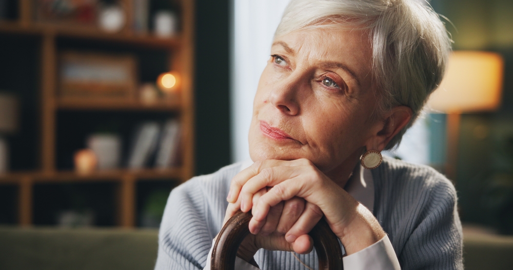 Hearing Loss and Dementia