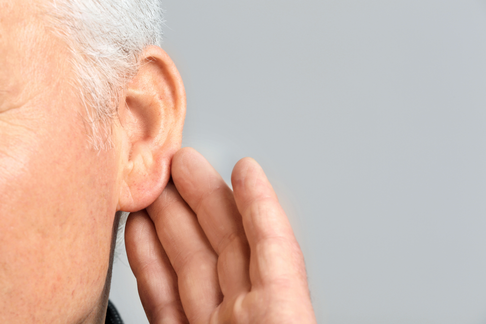 Age-Related Hearing Loss