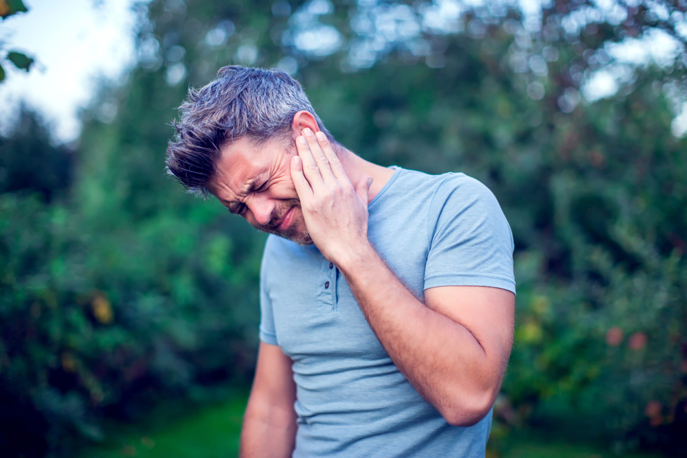 Sounds That Can Harm Your Hearing