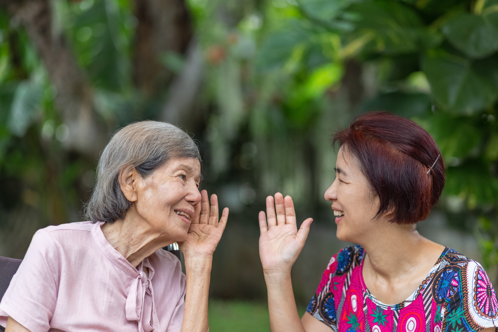 Social Impact of Hearing Loss
