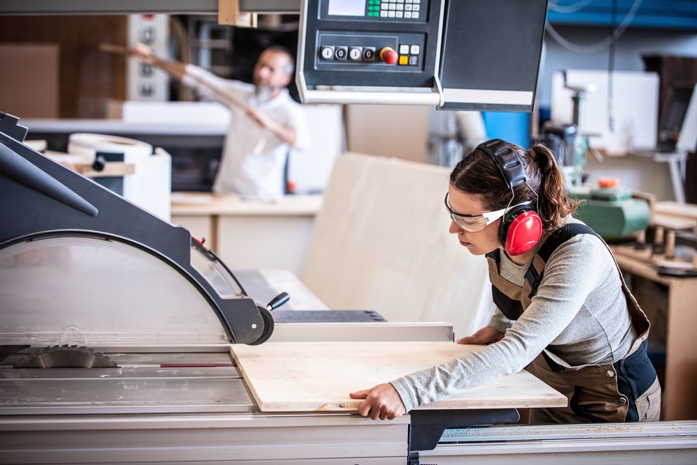 Managing Hearing Loss at Work