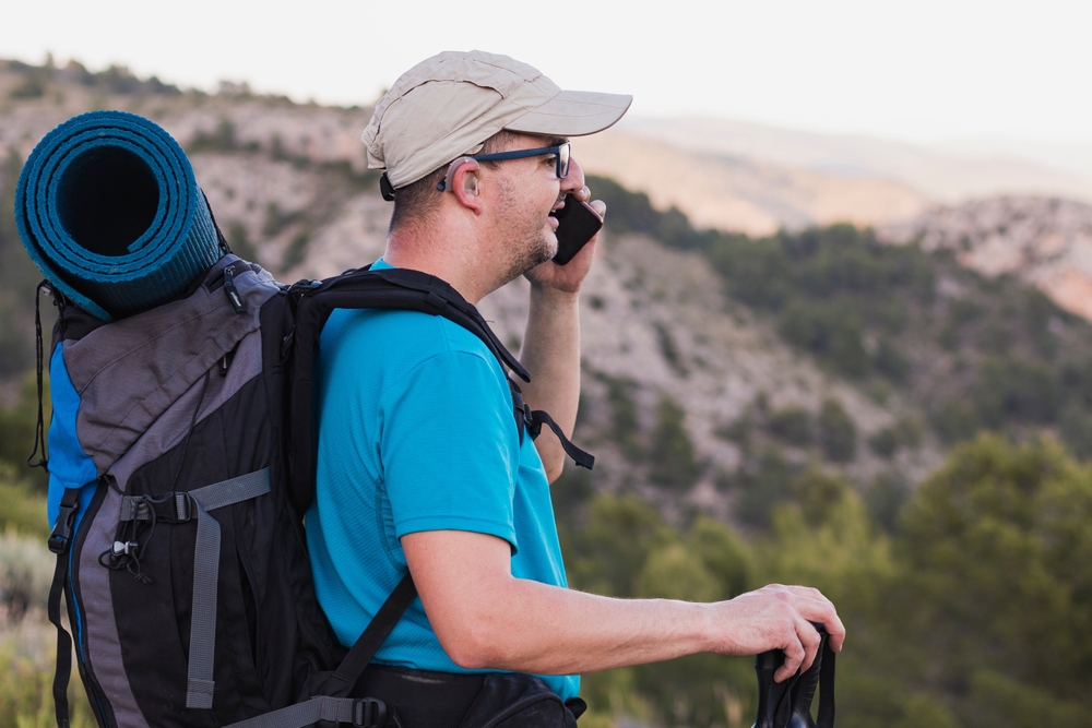 Traveling with Hearing Aids