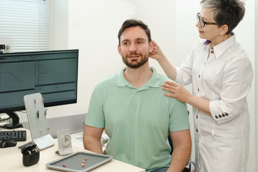 Adult Hearing Loss