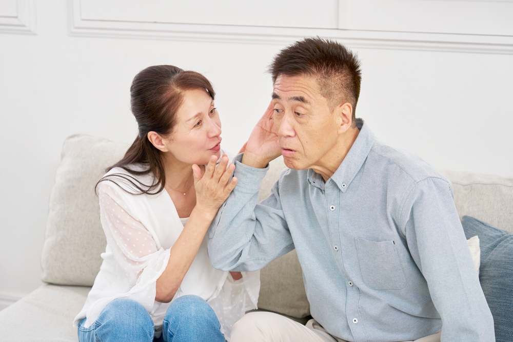 Conductive Hearing Loss